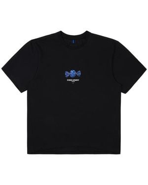 Adererror T-Shirts & Vests - Black