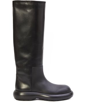 Jil Sander Boots for Women Online Sale up to 55 off Lyst