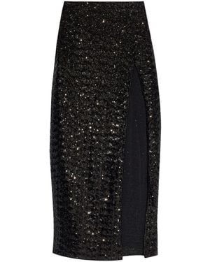 Oséree Skirts - Black