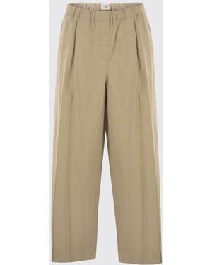 Weekend by Maxmara Pants - Natural