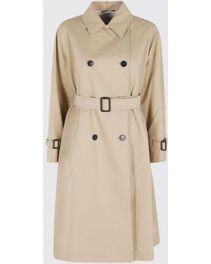 Weekend by Maxmara Jacket - Natural