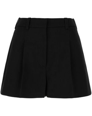 Givenchy Clothing Shorts - Black