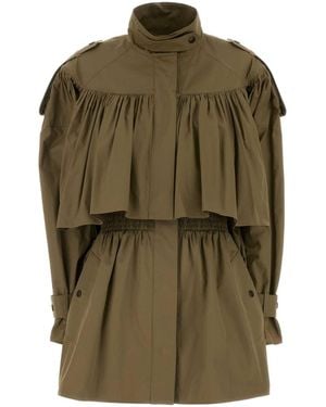 Chloé Ma05 - Green