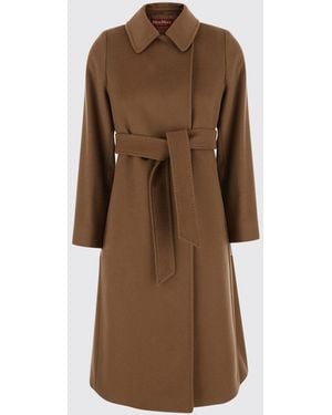 Max Mara Jacket - Brown