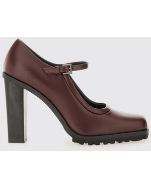 Max Mara Pumps - Brown