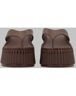 Chloé Chloé - Brown