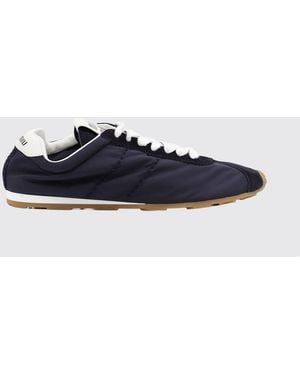 Miu Miu Sneakers - White