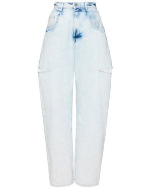 Maison Margiela Denim - Blue