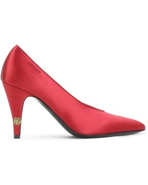 Versace Decollete Pumps - Pink