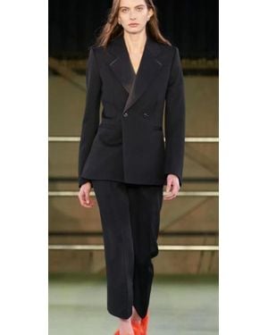 Bottega Veneta Pants - Black