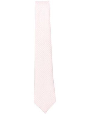 Gucci Ties & Bow Ties - White