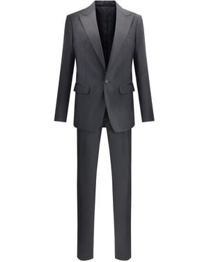 DSquared² Complete - Black