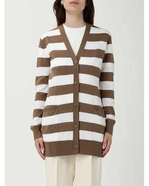 Max Mara Sweater Hazel - Natural