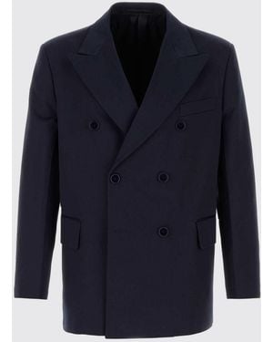 Prada Blazer - Blue