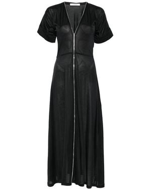 Lemaire Midi Dresses - Black