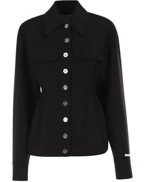 Sportmax Spxarena - Black