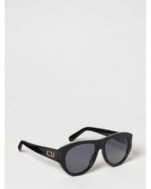 Dior Sunglasses - Black