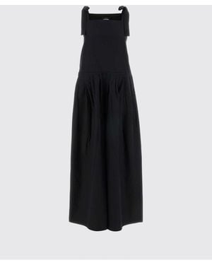 Weekend by Maxmara Dress - Black