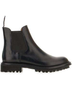 Church's Shoes Boots - Black