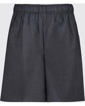 Prada Shorts - Gray