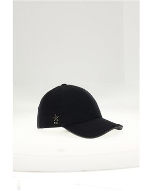 Dior D-Player Cap in Black | Lyst