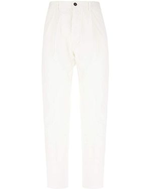 DSquared² Clothing Pants - White