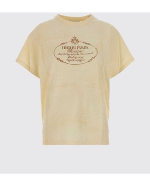 Prada T-Shirt - Natural