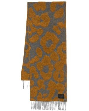 Paul Smith Scarves - Natural