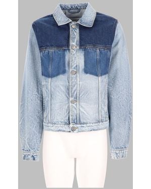 Maison Margiela Maison Margiela Men - Blue