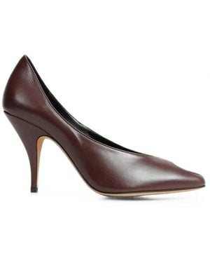 Jude Shoes - Brown