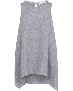 Peserico Asymetric Top - Gray