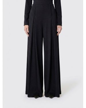Max Mara Pants - Black