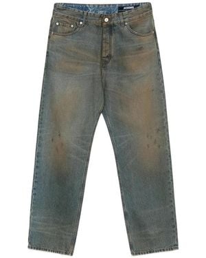 Jacquemus Pants - Gray