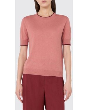 Max Mara Sweater - Red