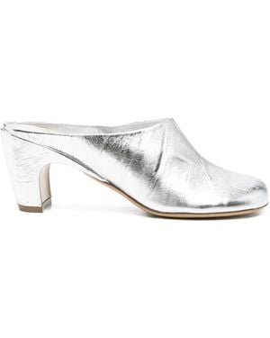 Dries Van Noten Shoes - White