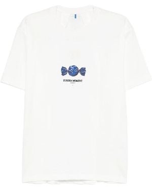 Adererror T-Shirts & Vests - White