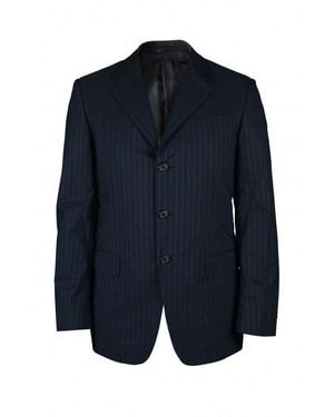 Prada Jacket - Blue