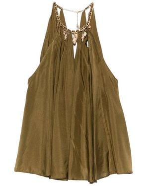 Zimmermann Tops - Green