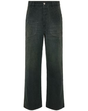 Maison Margiela Pants - Multicolor