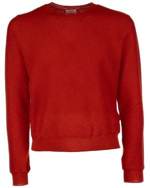 Celine Clothing Knitwear - Red