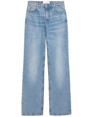Ami Paris Denim - Blue