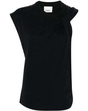 Isabel Marant Nayda - Black