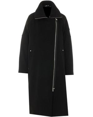 Moose Knuckles Grid 3 - Black