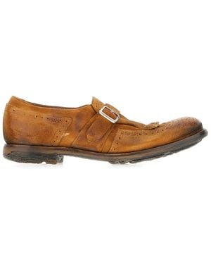 Church's Shoes Loafers - Brown