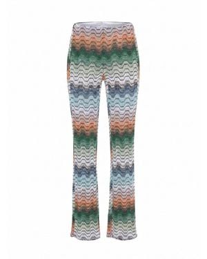 Missoni Pants - Green