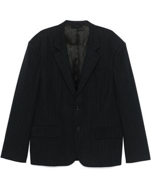 Acne Studios Jackets - Black