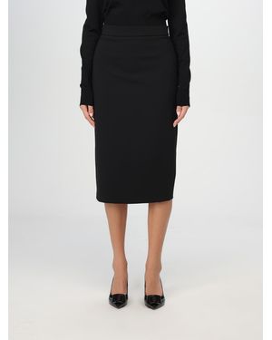Max Mara Skirt - Black