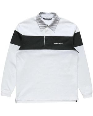 Acne Studios Sweaters & Knitwear - White