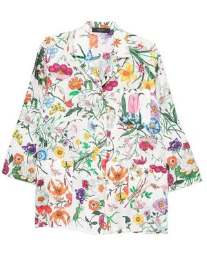 Gucci Tops - White