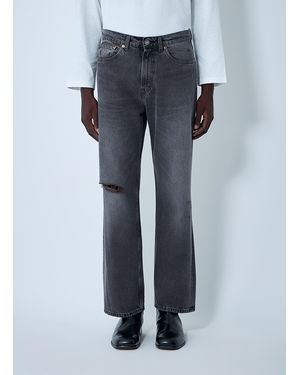 Our Legacy Third Cut Jeans - Blue